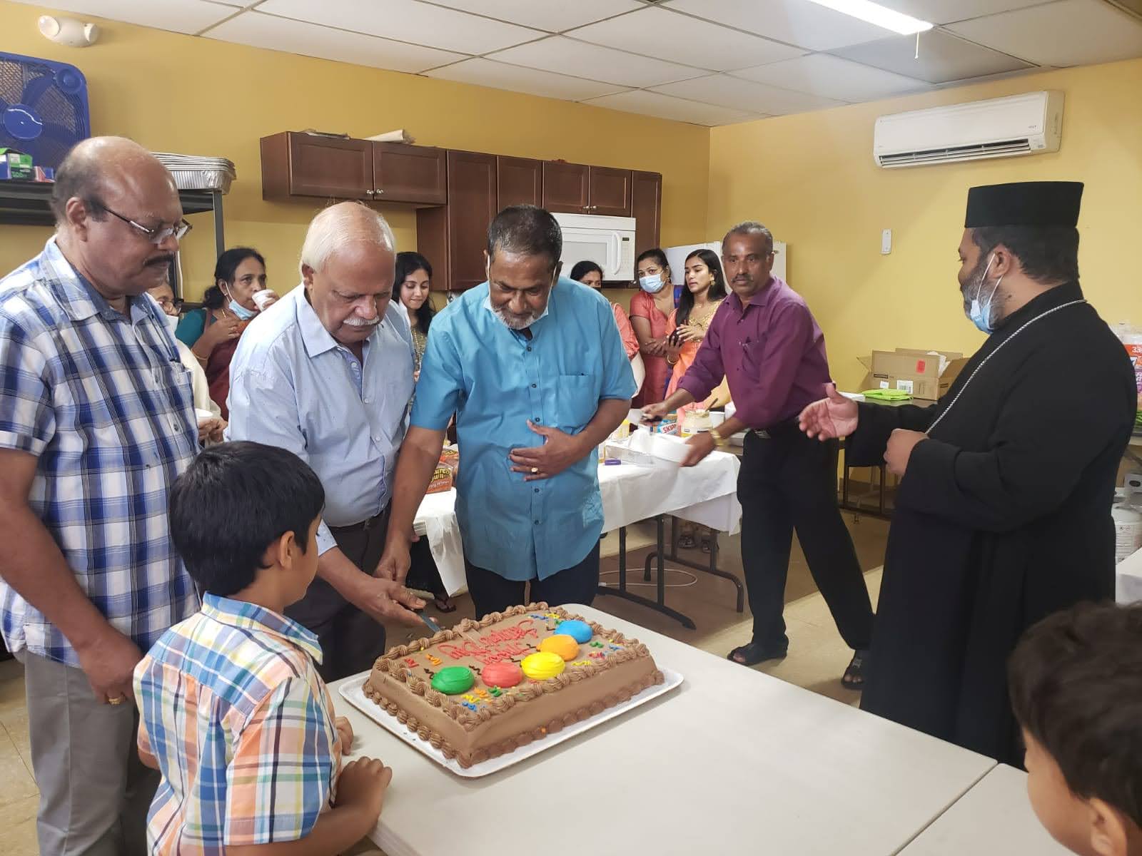 2022 Father’s Day Celebrations